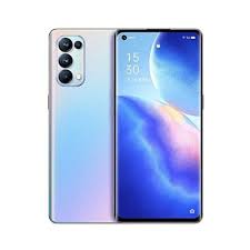 Oppo Reno 7 A In Germany